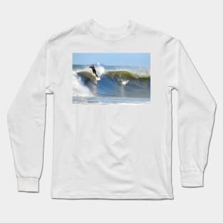 Surf's Up Long Sleeve T-Shirt